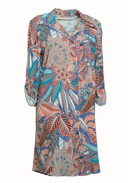 Damska noshtnitsa Boho