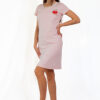 Damska pamuchna noshtnitsa ROSE